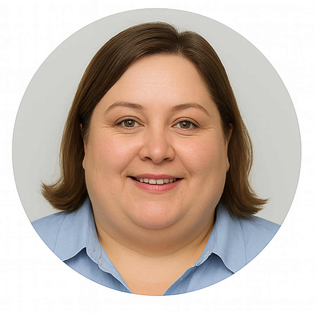 María Fernanda Ríos