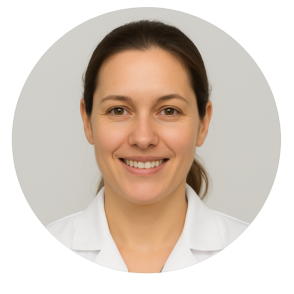 Dra. Carolina Méndez